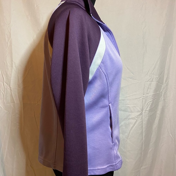 Track Jacket - Picture 10 of 10